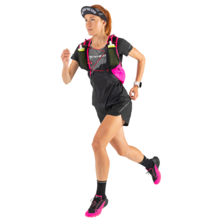 Damska koszulka Dynafit Alpine 2 W S/S Tee