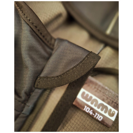 Kurtka dziecięca WAMU Game On