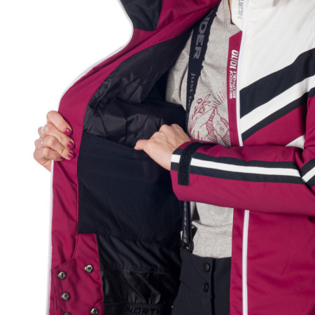 Damska kurtka narciarska Northfinder Doris