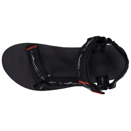 Sandały Hannah Slate