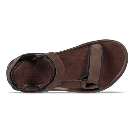 Sandały męskie Teva Terra Fi 5 Leather