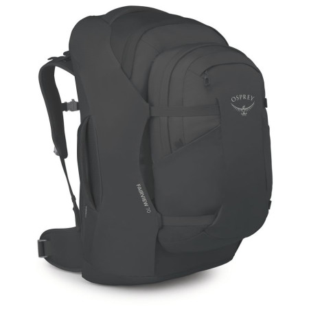 Plecak damski Osprey Fairview 70 czarny black