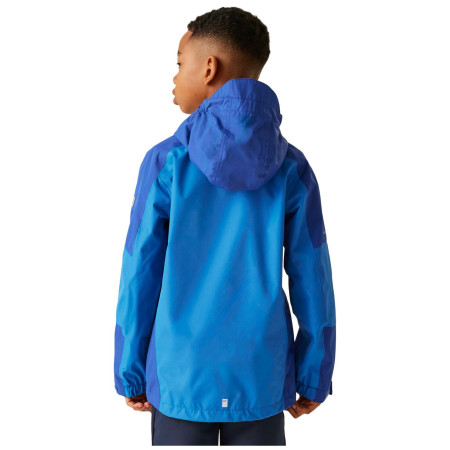 Kurtka dziecięca Regatta Jr Calderdale III