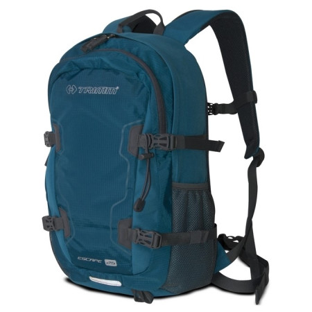Plecak Trimm Escape 25l niebieski Lagoon/Blue