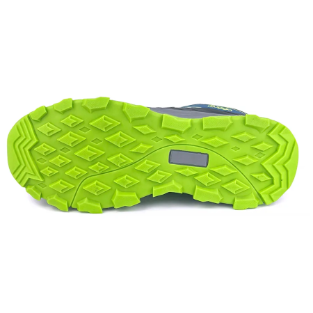 Buty outdoorowe dziecięce Bugga Tara Blue