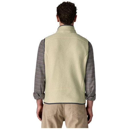 Kamizelka męska Patagonia Men's Retro Pile Fleece Vest