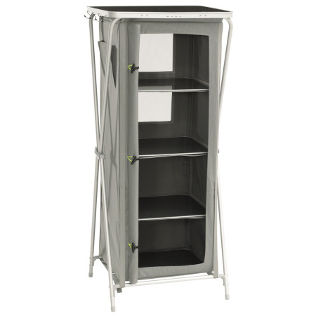 Powystawowa szafka Outwell Bermuda - Vystavené szary