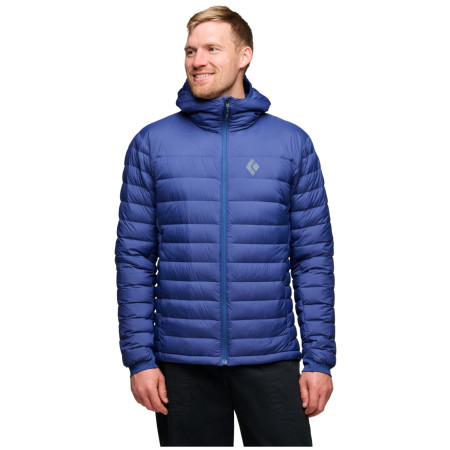 Męska kurtka puchowa Black Diamond Access Down 2.0 Hoody
