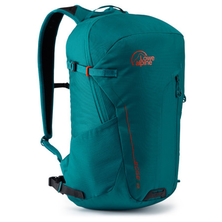 Plecak Lowe Alpine Edge 22 turkusowy LagoonBlue