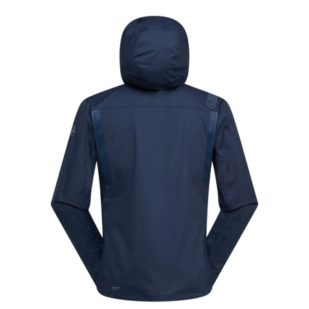 Kurtka męska La Sportiva Wall Breeze Stretch Jkt M