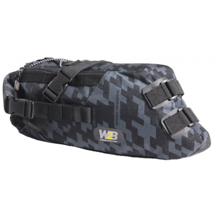 Torebka pod siodło Sport Arsenal Art. 623