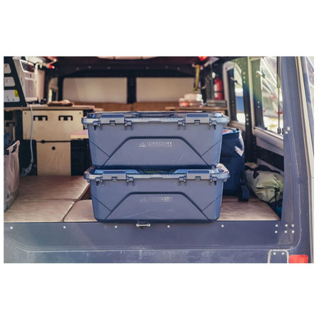 Organizer Gregory Alpaca Gear Box 45L