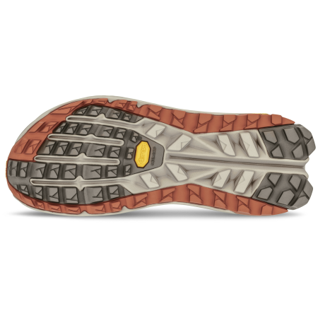 Męskie buty turystyczne Altra M Olympus 6 Hike Low Gtx