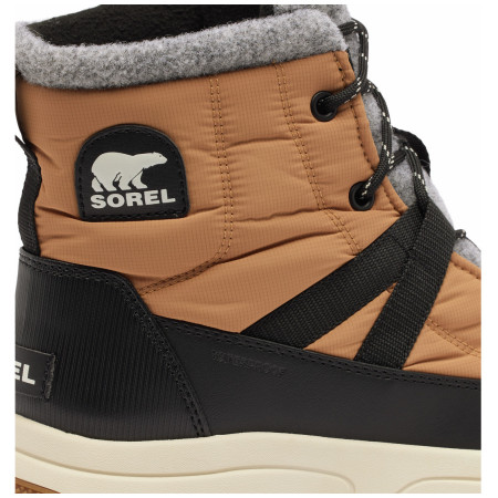 Buty zimowe damskie Sorel Whitney™ Iii Mid Wp