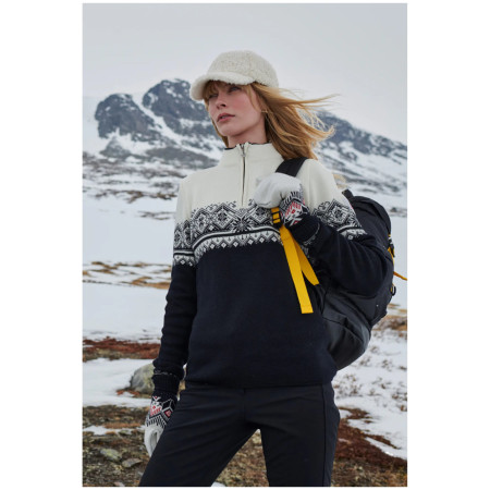 Sweter damski Dale of Norway Moritz Fem Sweater