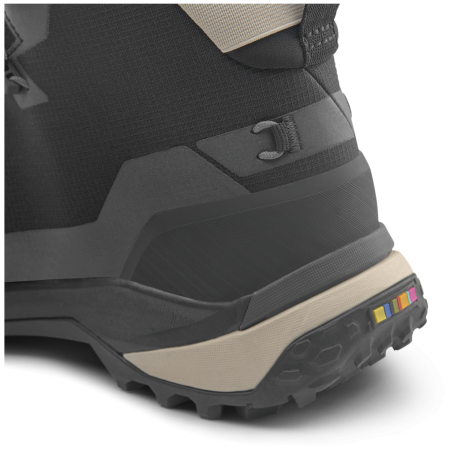 Damskie buty turystyczne Salewa Puez 2 Mid Ptx W