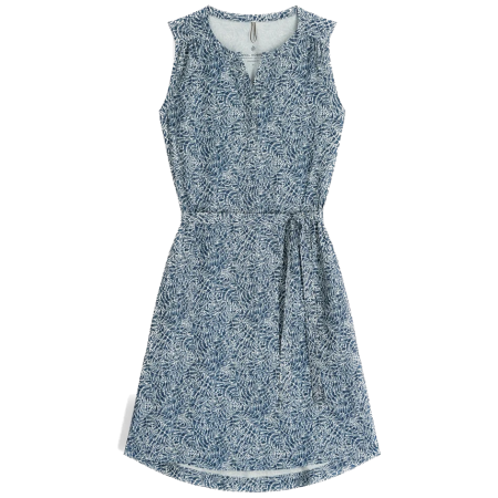 Sukienki damskie Roayal Robins Spotless Traveler Tank Dress