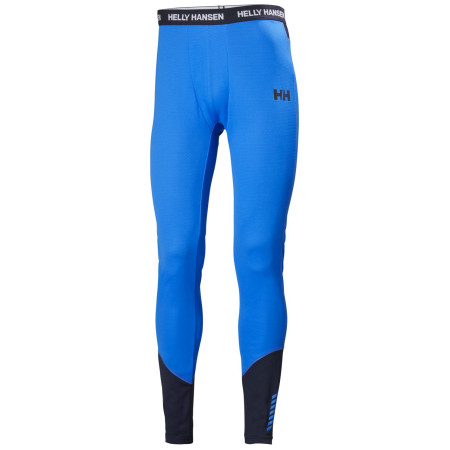 Męskie kalesony Helly Hansen Lifa Active Pant niebieski ElectricBlue
