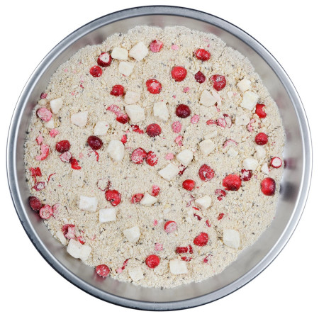 Suszona żywność Lyo food Apple & Cinnamon Porridge