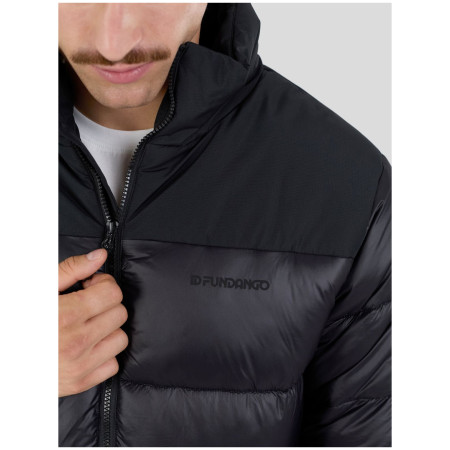Kurtka zimowa męska Fundango Winton Jacket