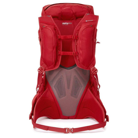 Plecak Montane Trailblazer Xt 35
