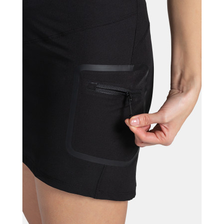 Damska spódniczka kolarska Kilpi Ana