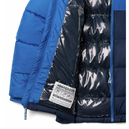 Kurtka dziecięca Columbia Pike Lake™ Jacket