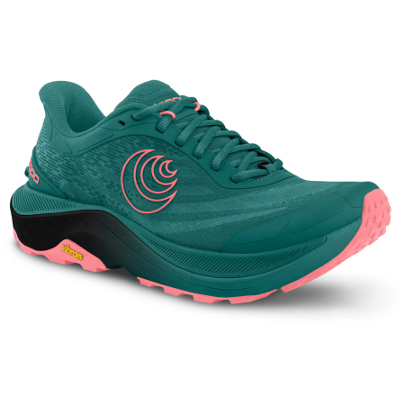 Damskie buty do biegania Topo Ultraventure 4