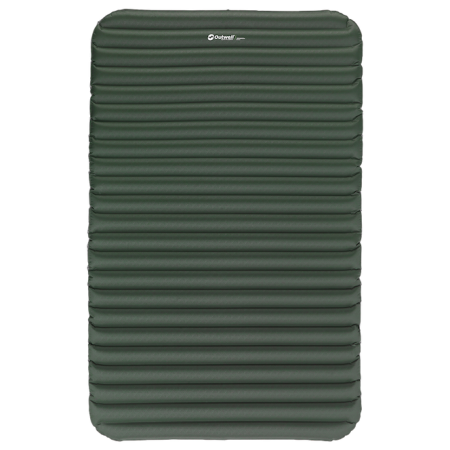 Dmuchany materac Outwell Dreamspell Double zielony Elegant Green