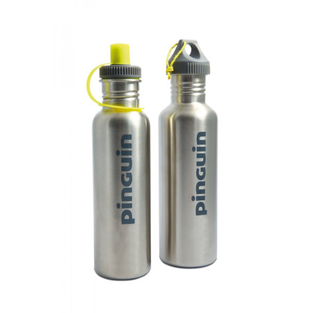 Butelka Pinguin Bottle 1l zarys