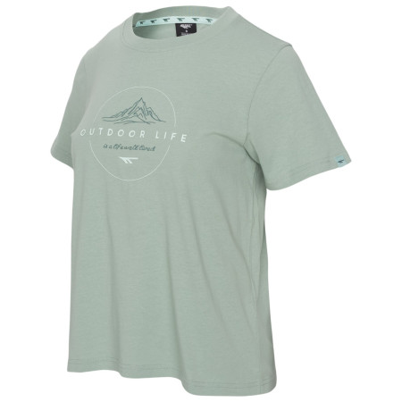 Koszulka damska Hi-Tec Lady Hogan