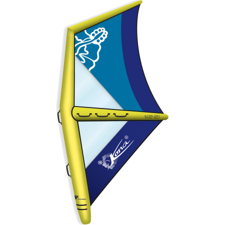 Żagiel do paddleboardu Kona Kona Air Rig S
