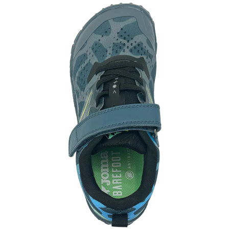 Buty dziecięce Joma Sima Barefoot Black