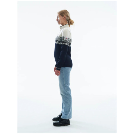 Sweter damski Dale of Norway Moritz Fem Sweater