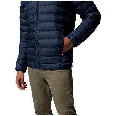Kurtka zimowa męska Columbia Lake 22™ II Down Hooded Jacket