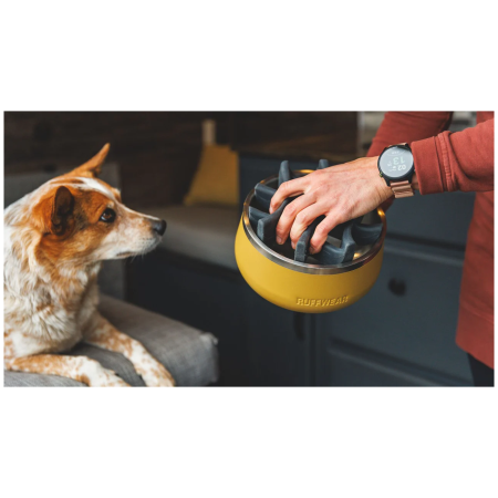 Miska dla psa Ruffwear Basecamp™ Slow Feeder Insert