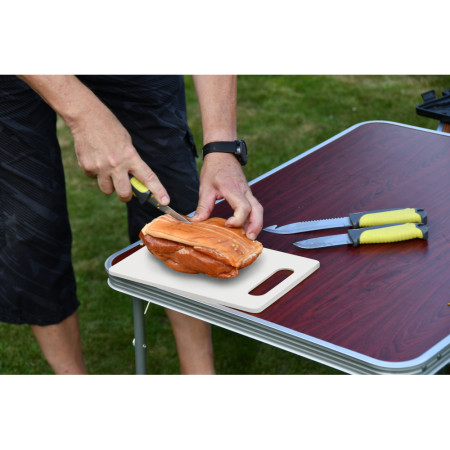 Noże do grilla Cattara Grilovací nože sada 4+1+1