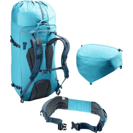 Plecak Deuter Guide 42+8 SL