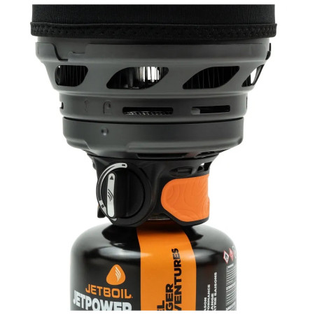 Kuchenka Jet Boil Flash 1.8L JavaKit