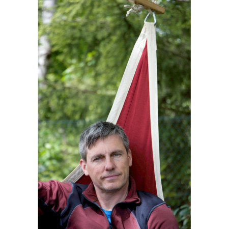 Fotel wiszący Hamaka.eu Lounge