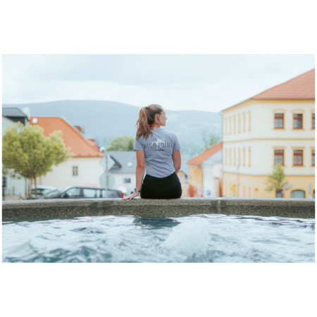 Koszulka damska High Point Trasure Lady T-Shirt