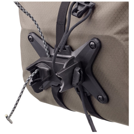 Torba na kierownicę Ortlieb Handlebar-Pack QR 11L