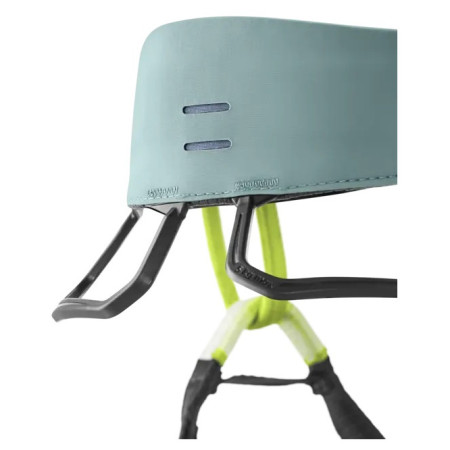 Uprząż wspinaczkowa Edelrid Sendero II