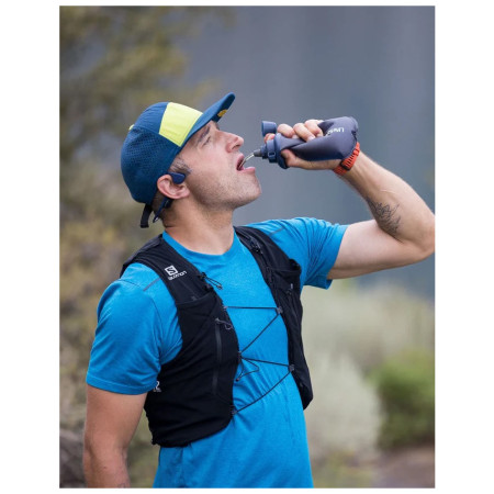 Butelka filtrująca LifeStraw Peak Squeeze Bottle 650ml