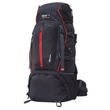 Plecak High Peak Kilimanjaro 50 czarny