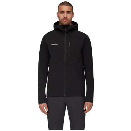 Kurtka męska Mammut Ultimate Comfort SO Hooded Jacket Men