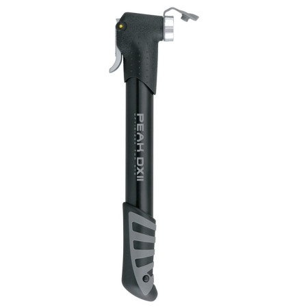 Pompka Topeak Peak DX II czarny