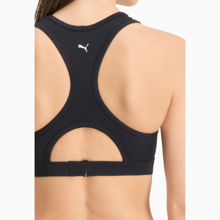 Damski strój kąpielowy Puma Racerback Top