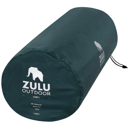 Karimata samopompująca Zulu Ulundi 5