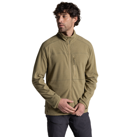 Bluza męska Craghoppers NosiLife Spry II Jacket